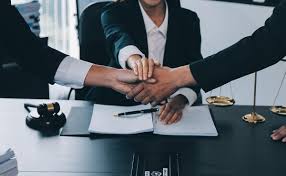 commercial & cooporate